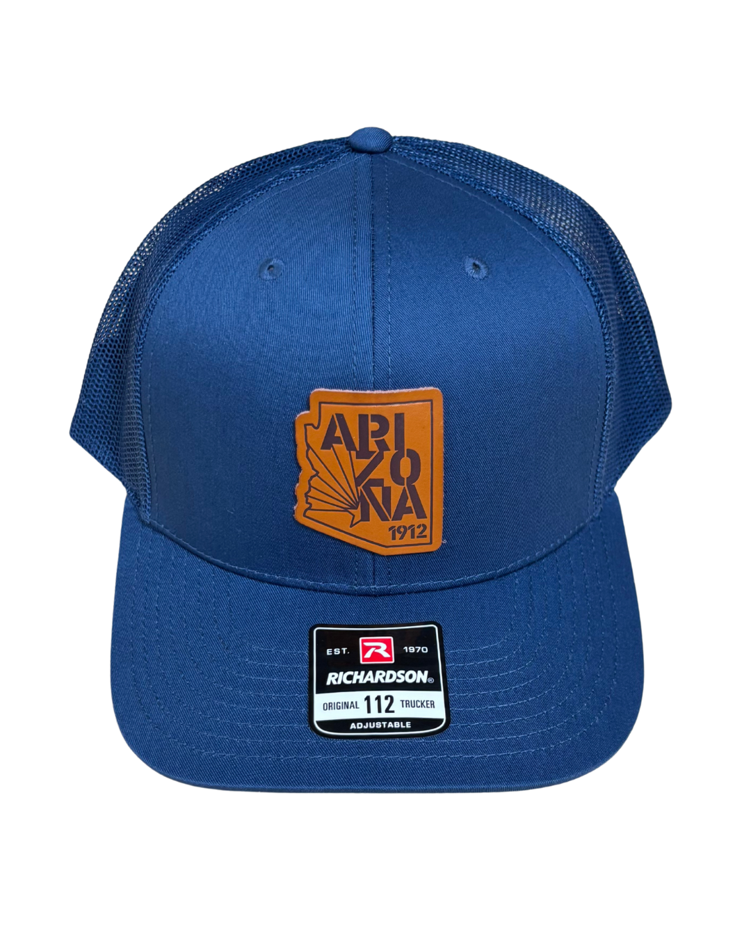 112 Classic Trucker Snapback