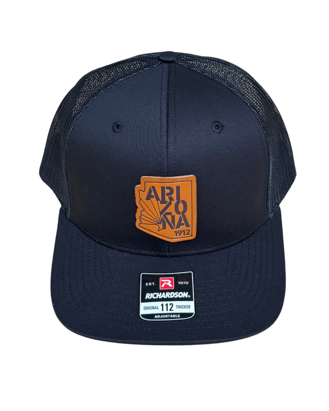 112 Classic Trucker Snapback