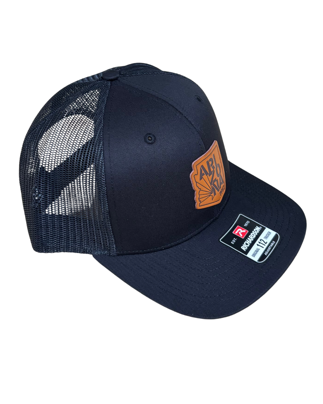 112 Classic Trucker Snapback