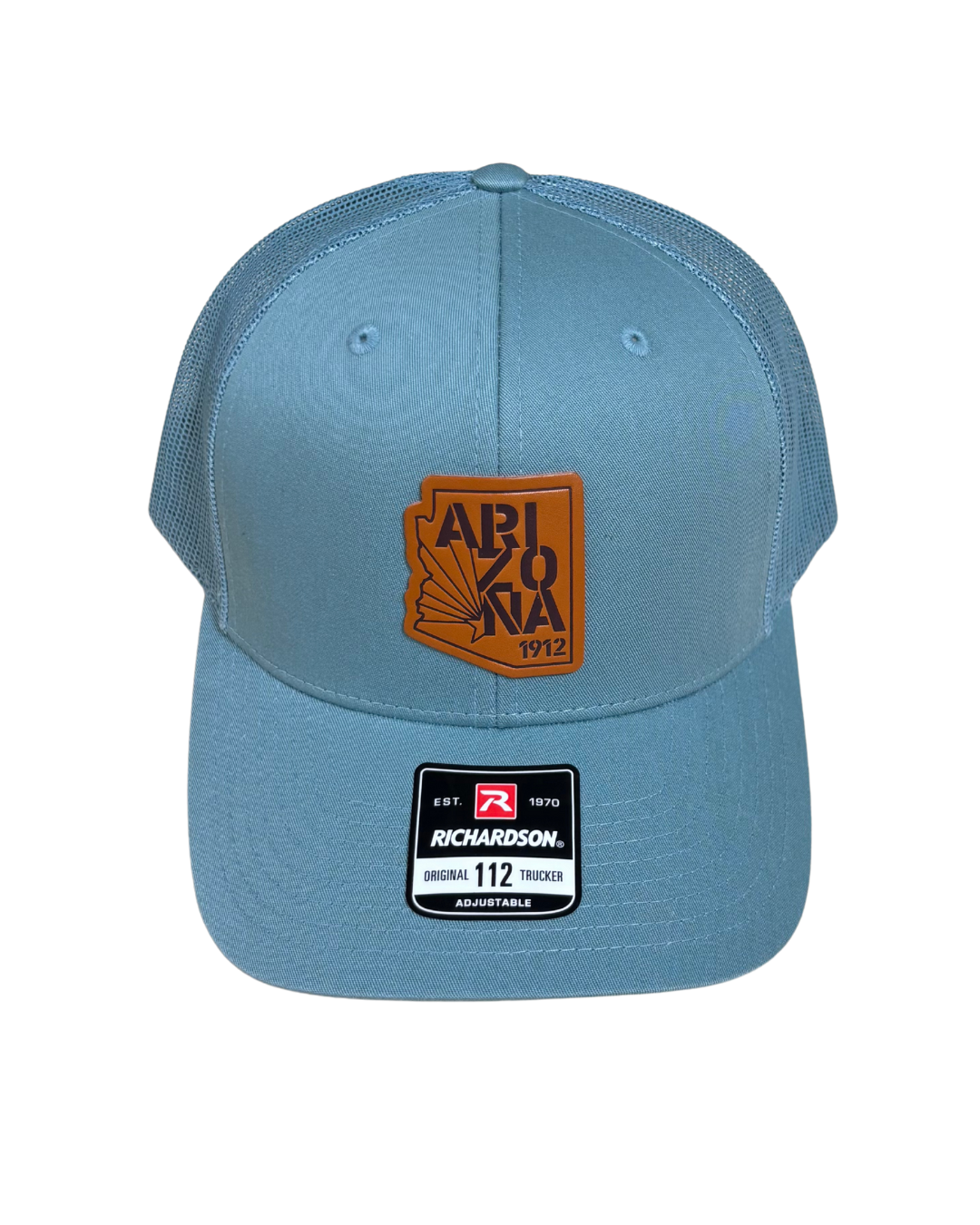 112 Classic Trucker Snapback