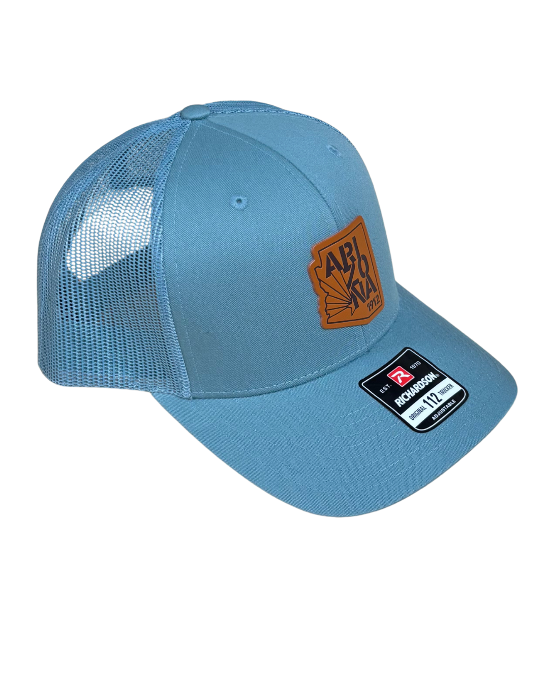 112 Classic Trucker Snapback