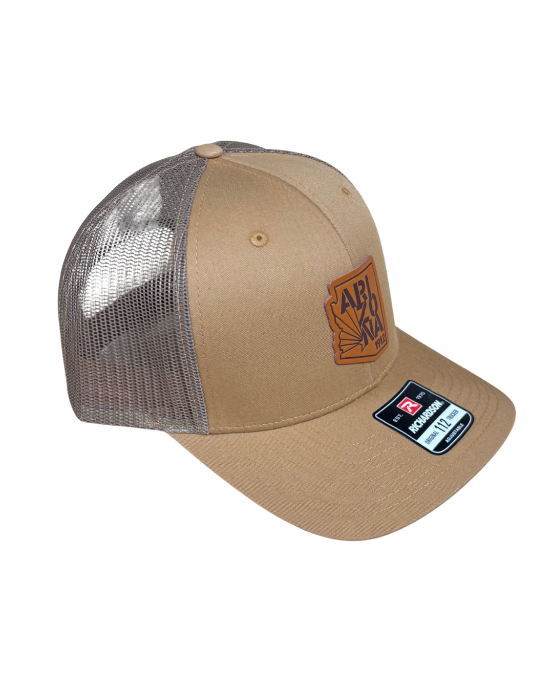 112 Classic Trucker Snapback