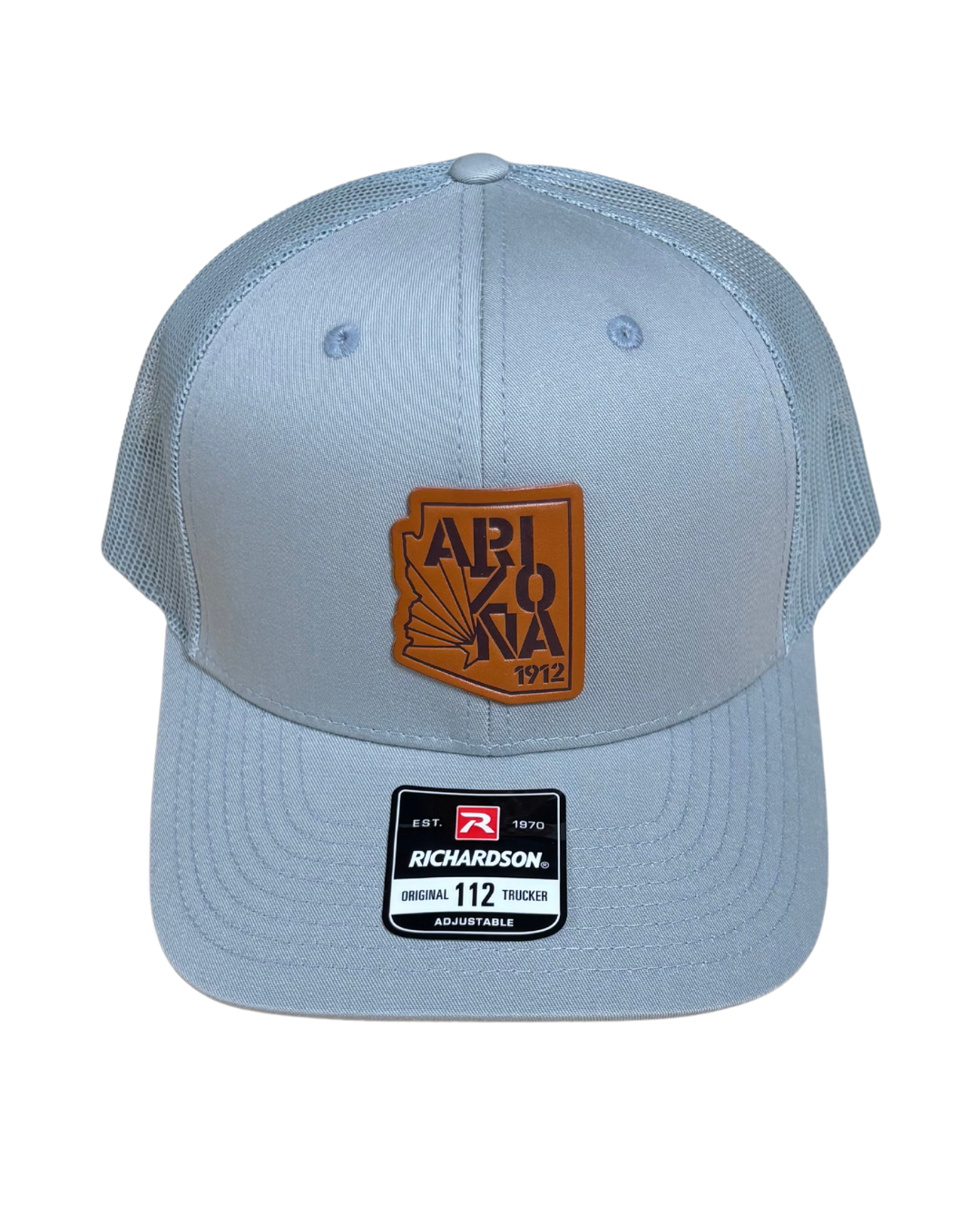 112 Classic Trucker Snapback