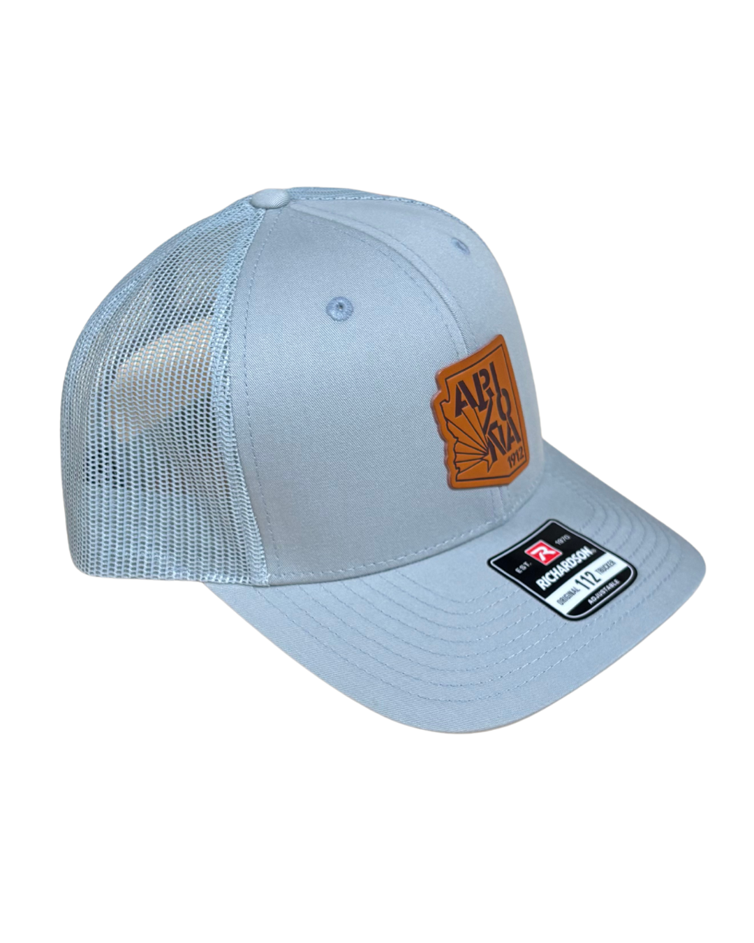 112 Classic Trucker Snapback