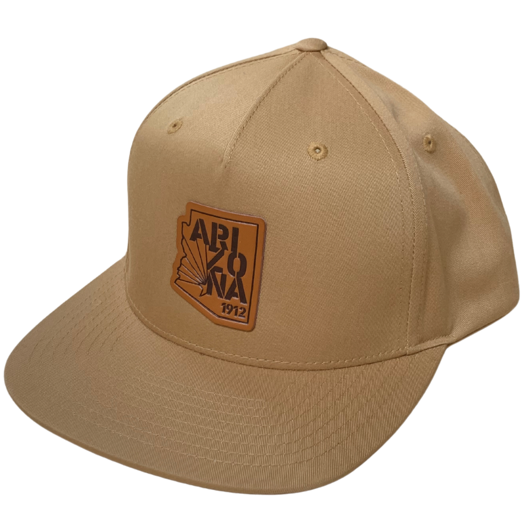 255 Snapback, Desert Gold